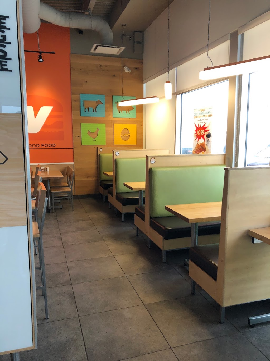 A&W Canada | 1 15 Shadowave Drive Unit 1, Salisbury, NB E4J 0E7, Canada | Phone: (506) 372-5953