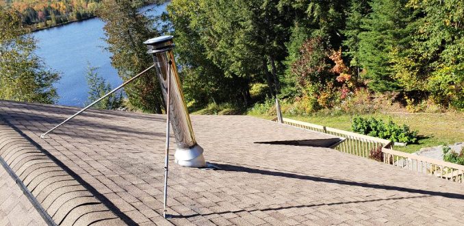 R&R ROOFING | 26527 ON-62, LAmable, Bancroft, ON K0L 2L0, Canada | Phone: (613) 202-1707