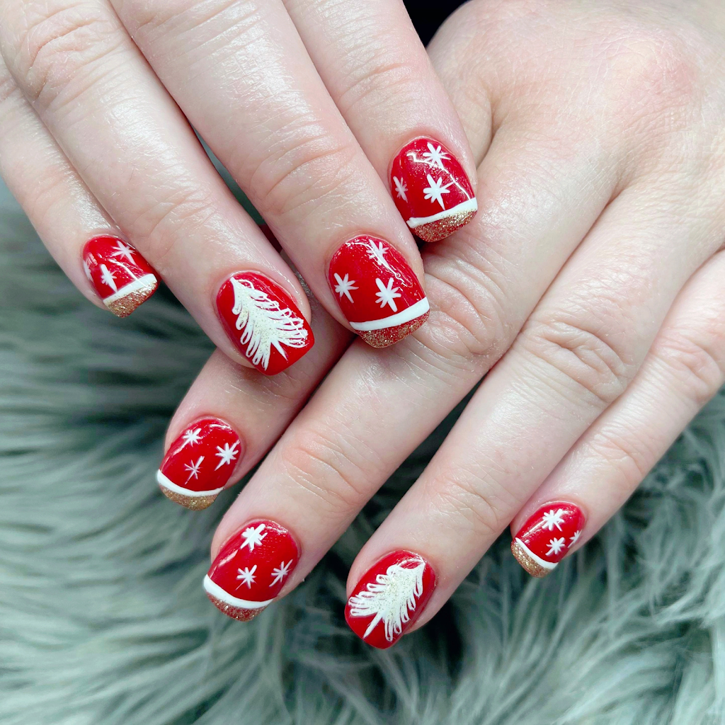 JY Nails & Beauty | 20 Hwy 20 E Unit 5, Fonthill, ON L0S 1E0, Canada | Phone: (289) 931-8411