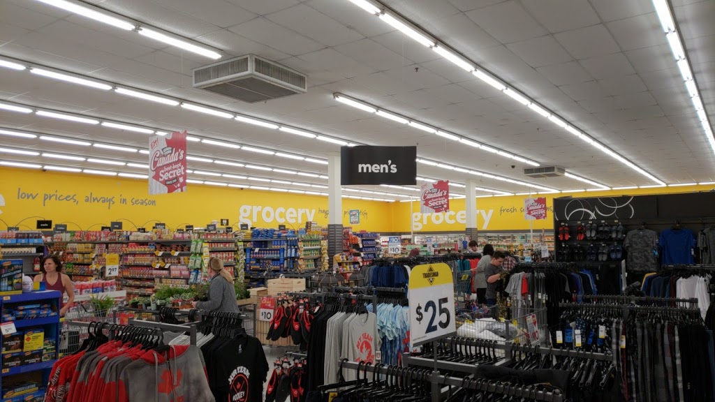 Giant Tiger | 6081 Hazeldean Rd, Stittsville, ON K2S 1B9, Canada | Phone: (613) 836-4593