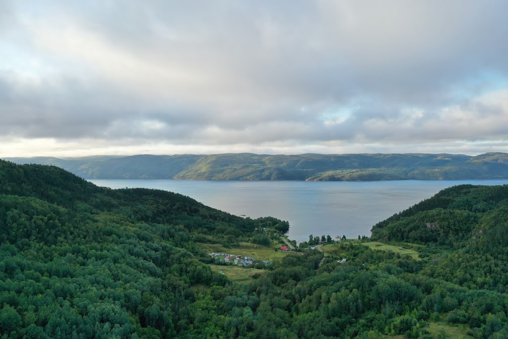 Saguenay-St-Lawrence Marine Park | 182 Rue de lÉglise, Tadoussac, QC G0T 2A0, Canada | Phone: (418) 235-4703
