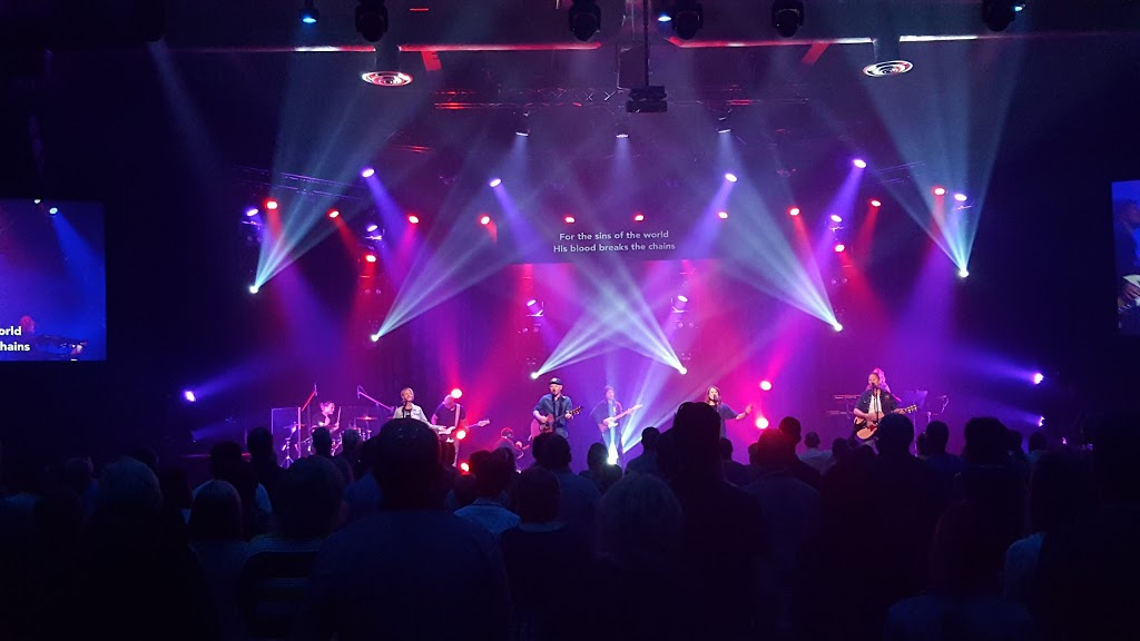 Oasis Church | 940 Elmhurst Rd, Winnipeg, MB R3R 3X7, Canada | Phone: (204) 832-4119