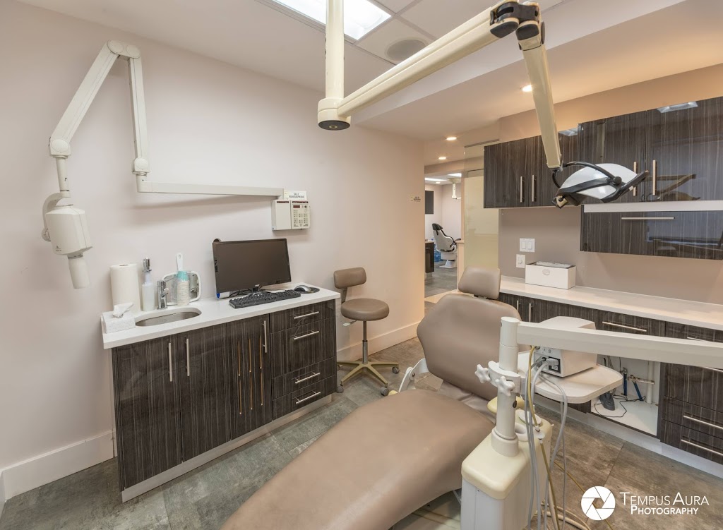 Clinique dentaire Rami Kano | 2234 Rue Fleury E, Montréal, QC H2B 1K4, Canada | Phone: (514) 381-8577