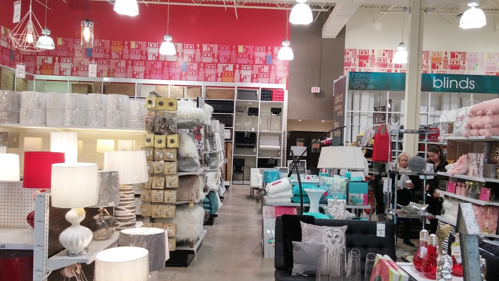 Bouclair Home | 3135 Hwy 7 Unit 1AA, Markham, ON L3R 0T9, Canada | Phone: (905) 943-9102