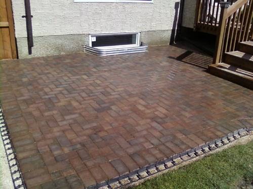 Prostone Patios & Hardscaping | 229 Victoria Ave E, Winnipeg, MB R2C 0E4, Canada | Phone: (204) 510-9491