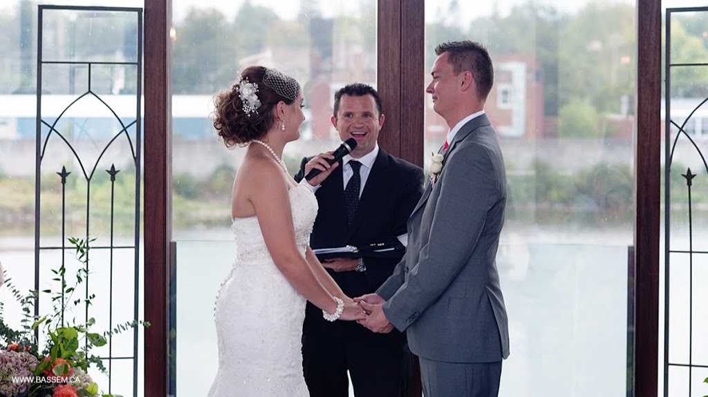 Randy Harris ~ Licensed Wedding Officiant | 2952 Oslo Crescent, Mississauga, ON L5N 1Z9, Canada | Phone: (416) 857-5145