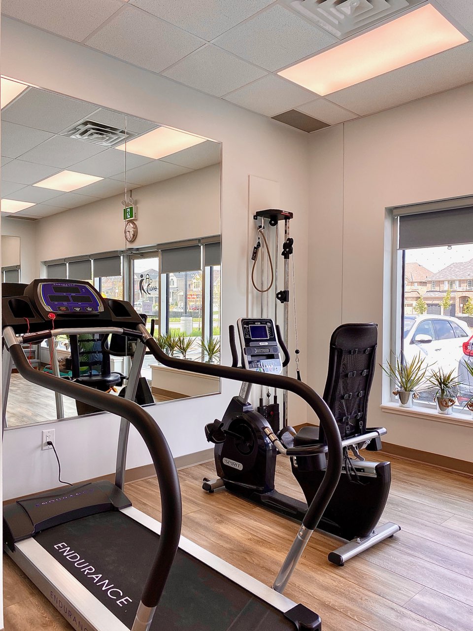 AbCore Physiotherapy and Sports Rehabilitation | 120 Mill St E Unit 4, Tottenham, ON L0G 1W0, Canada | Phone: (905) 936-2846