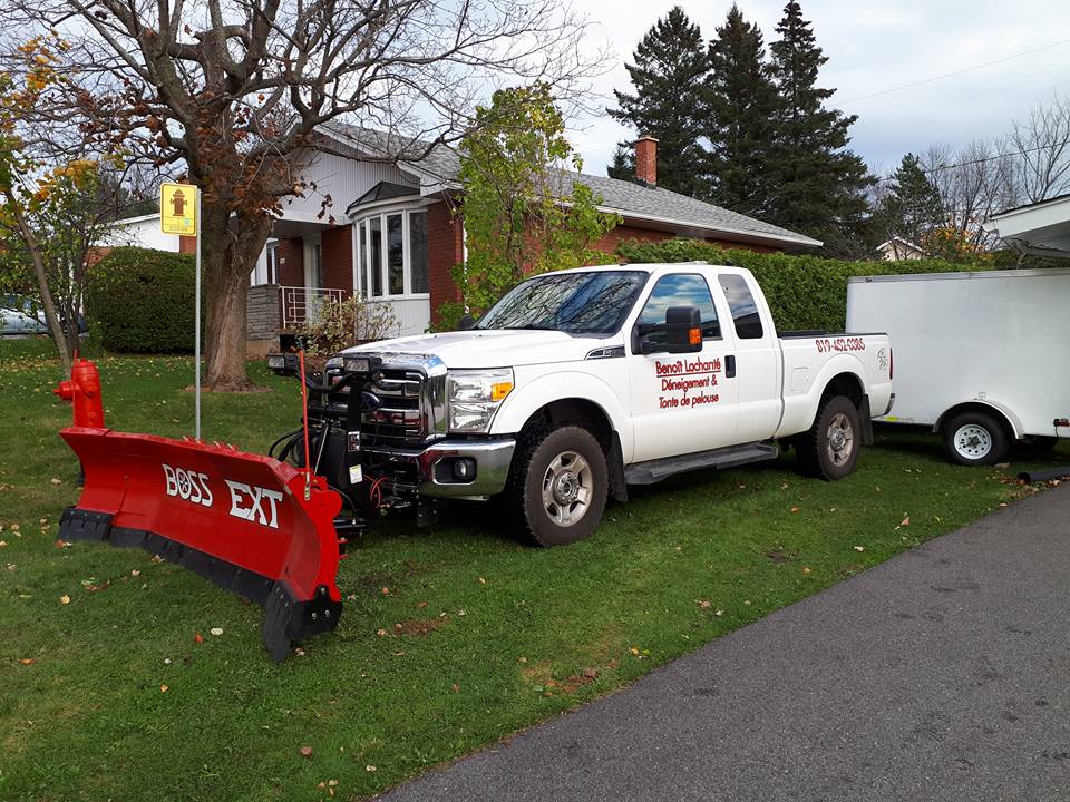 Entreprises B. Lacharité Inc. | 916 Rue Longpré, Sherbrooke, QC J1G 5B9, Canada | Phone: (819) 452-0385