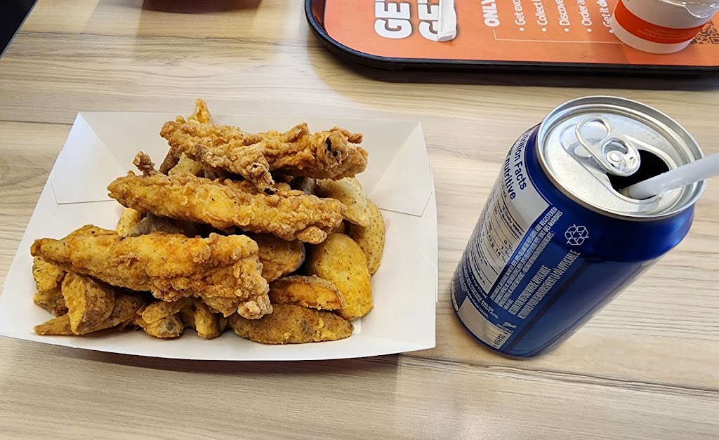 Mary Browns Chicken | Bayside Travel Centre, 86 Bayside Rd, Afton Station, NS B0H 1A0, Canada | Phone: (902) 386-2288