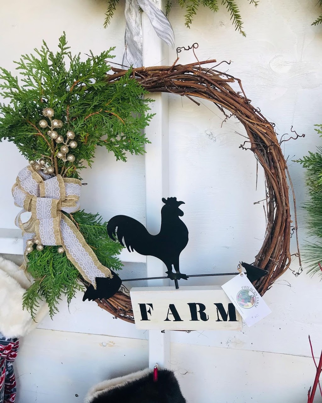 Philburn Farm | 371 Philburn Rd, Belleville, ON K8N 4Z5, Canada | Phone: (613) 827-0708