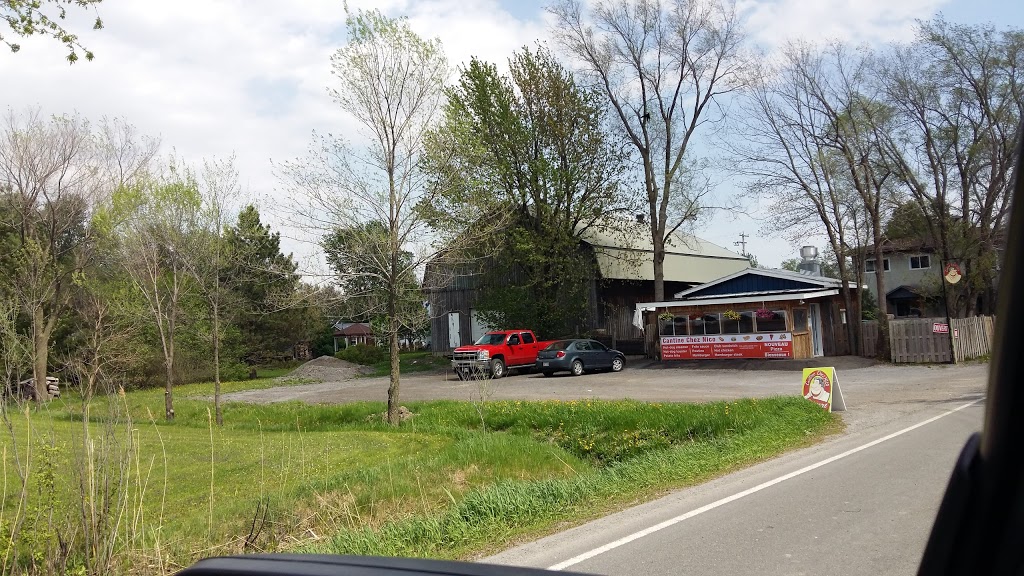 Bar Le Manoir | 778 Chemin de la Beauce, Calixa-Lavallée, QC J0L 1A0, Canada | Phone: (450) 583-0060