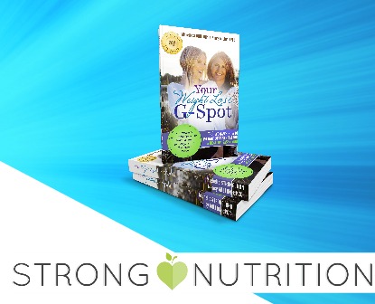 Strong Nutrition & Weight Loss | 466 Speers Rd, Oakville, ON L6K 3W9, Canada | Phone: (416) 887-0848