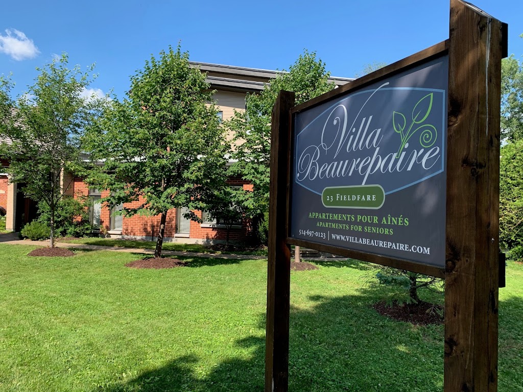 Villa Beaurepaire | 23 Av. Fieldfare, Beaconsfield, QC H9W 4W4, Canada | Phone: (514) 697-0123