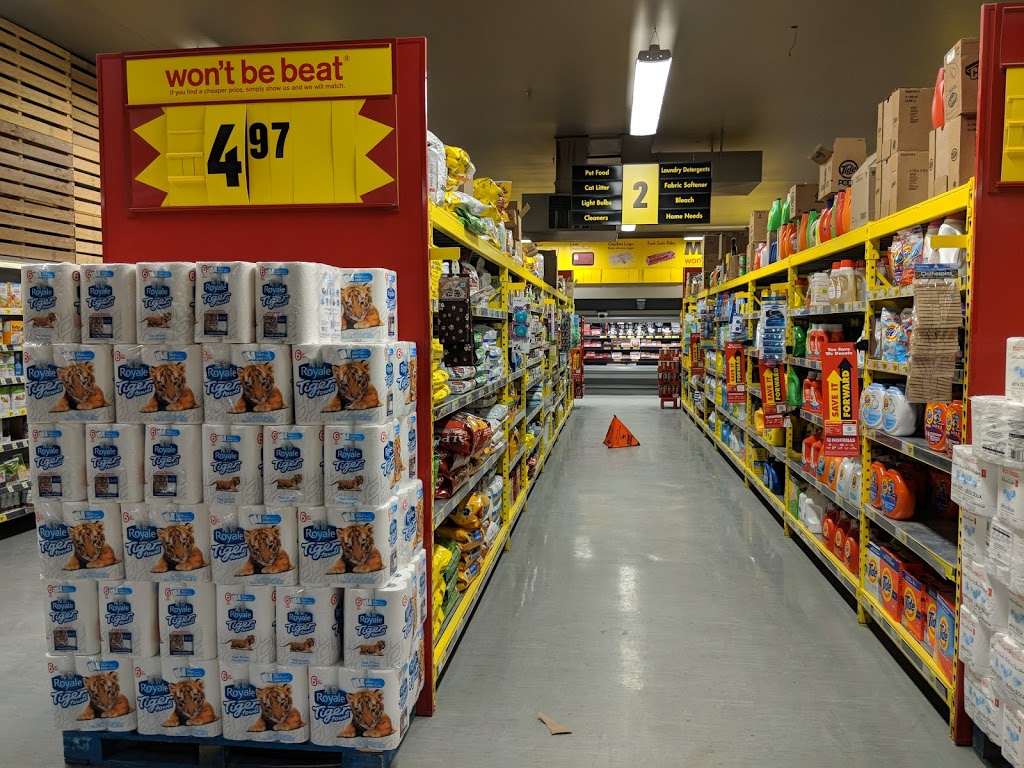 Crawfords No Frills | 5000 4 Ave, Regina, SK S4T 0J6, Canada | Phone: (866) 987-6453