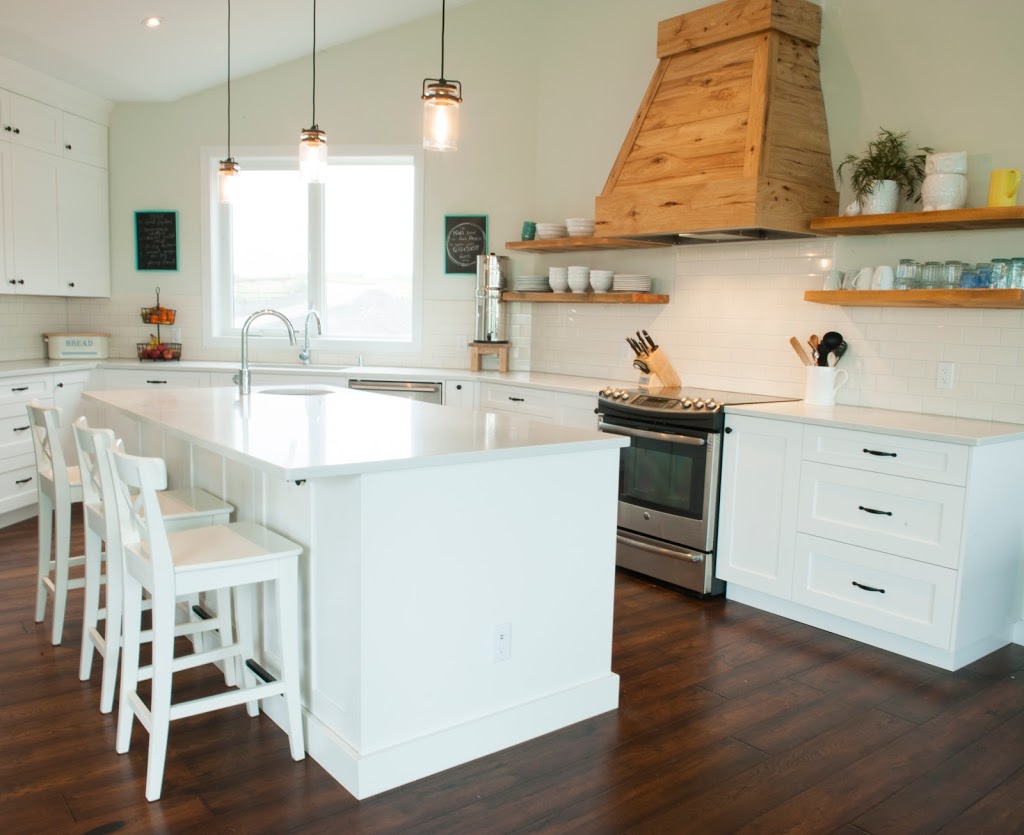 Marvel Cabinetry & Renovations | 271028 16 St W, De Winton, AB T0L 0X0, Canada | Phone: (403) 995-0228