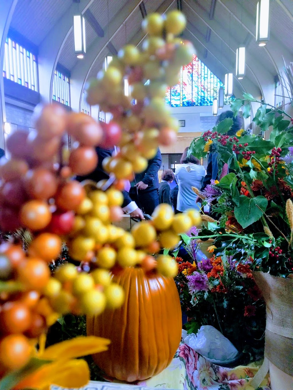 Shaughnessy Heights United Church | Vancouver, BC V6M 1A7, Canada | Phone: (604) 261-6377