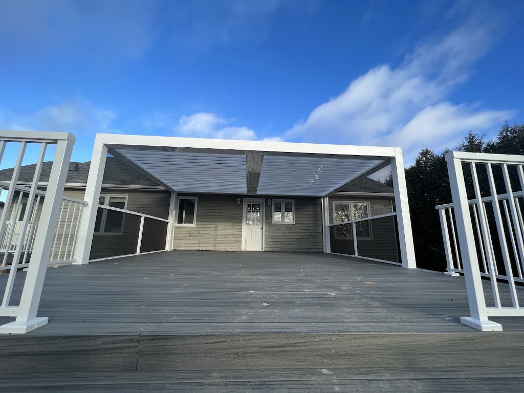 Suncoast Enclosures | 4621 Durham Rd, Beamsville, ON L0R 1B3, Canada | Phone: (905) 788-7937