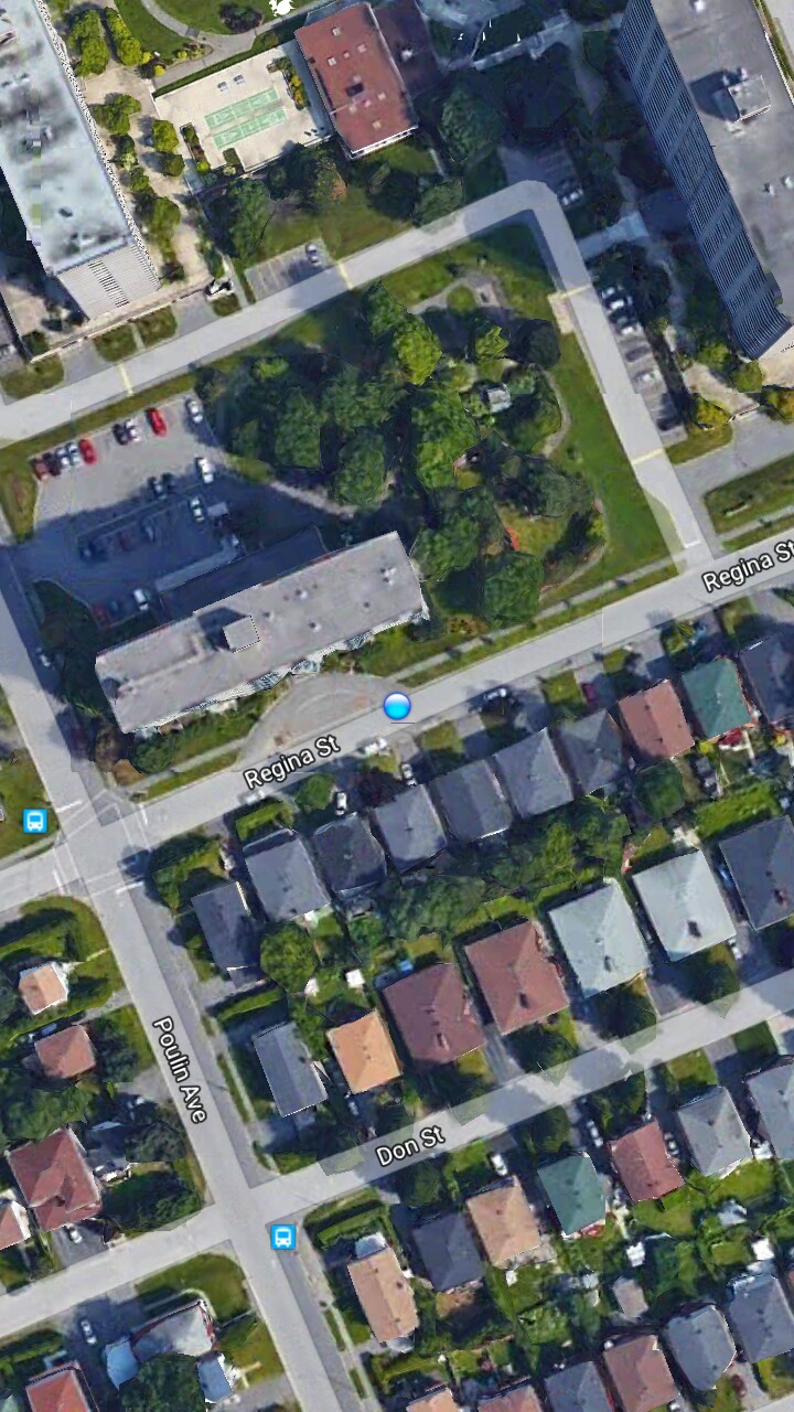 Regina Towers Tenant Assn | 2651 Regina St, Ottawa, ON K2B 8B5, Canada | Phone: (613) 829-8364