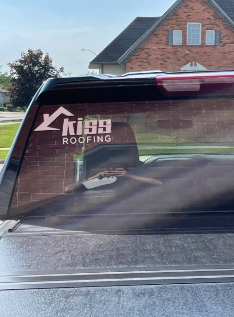 KISS Roofing | 2512 S Grimsby Road 18, Smithville, ON L0R 2A0, Canada | Phone: (289) 925-5537