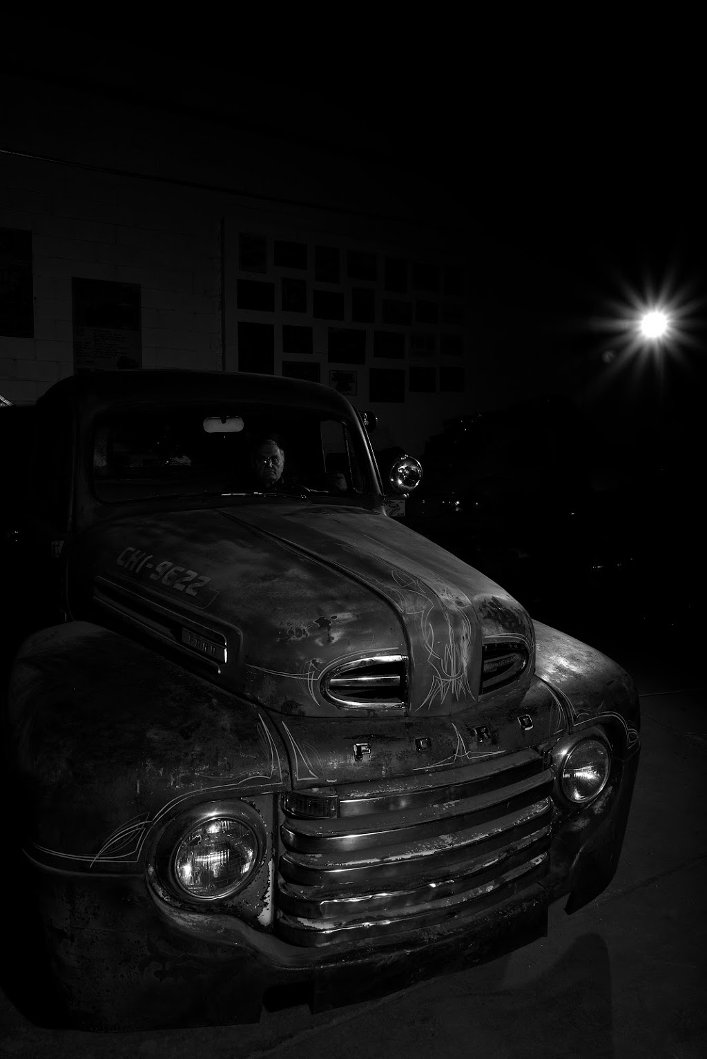 Klear Kustoms Classic Car Restoration | 205 Cross Street East,Suite 1, Dunnville, ON N1A 0B4, Canada | Phone: (289) 738-2035