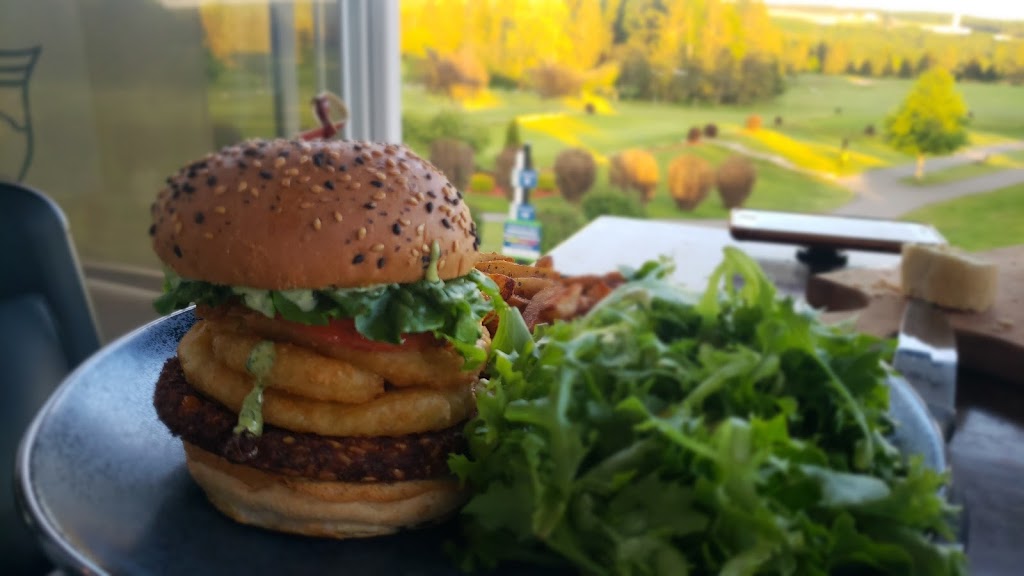 Rock Café Beauceville | 721 Rte du Golf, Beauceville, QC G5X 1A6, Canada | Phone: (418) 774-4141