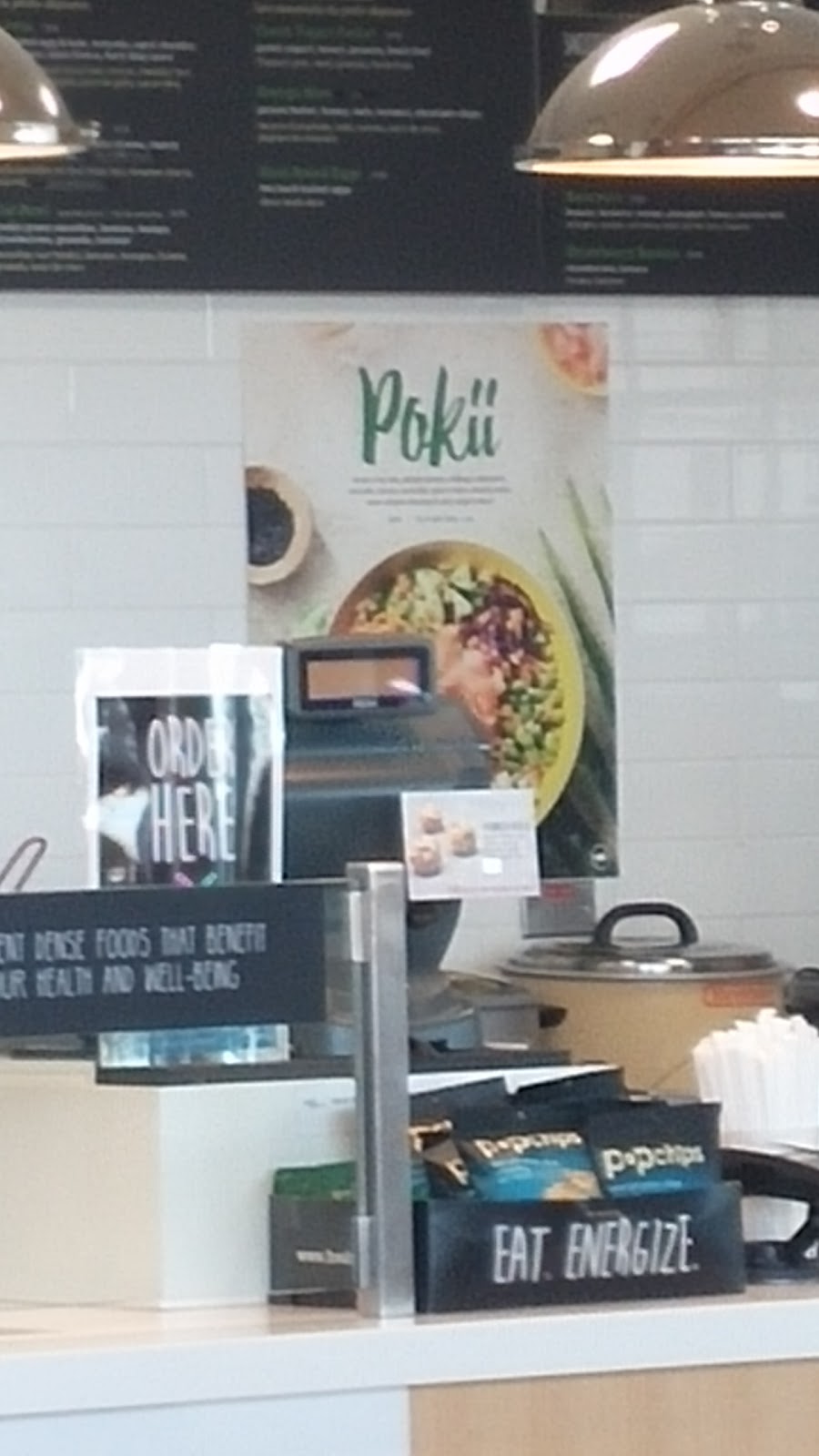 Freshii | 2000 Wellington Ave, Winnipeg, MB R3H 1C2, Canada | Phone: (204) 774-7701