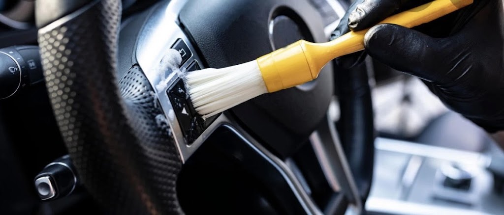 Sirius Detail | 17 Seneca St, Caledonia, ON N3W 1E4, Canada | Phone: (289) 680-9994