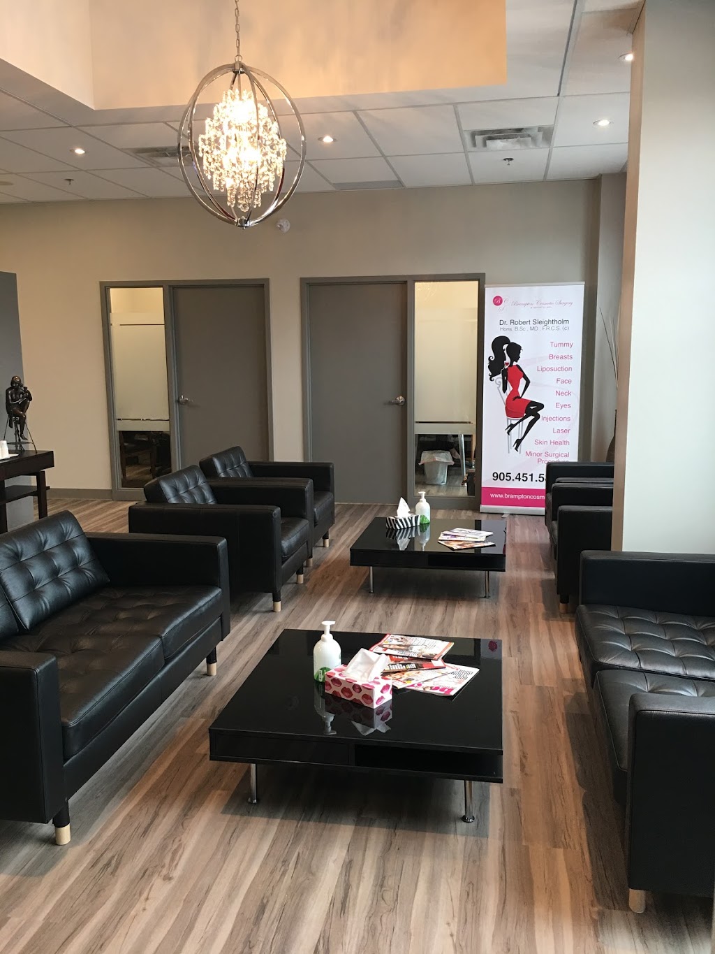 Robert Sleightholm | 111 Queen St E Unit 2-4, Brampton, ON L6W 2A9, Canada | Phone: (905) 451-5855
