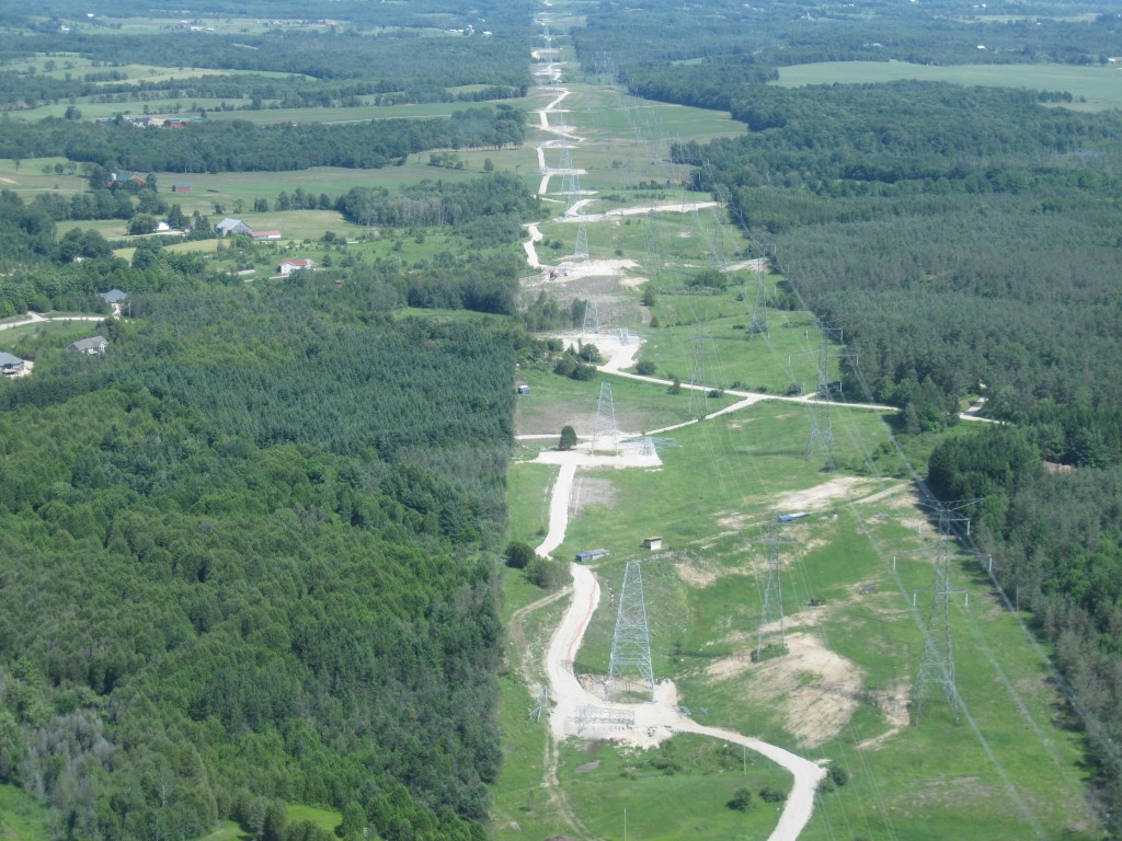 Cedarwell Excavating Ltd | 341416 Concession Rd 2 NDR, Hanover, ON N4N 3B9, Canada | Phone: (519) 364-0023