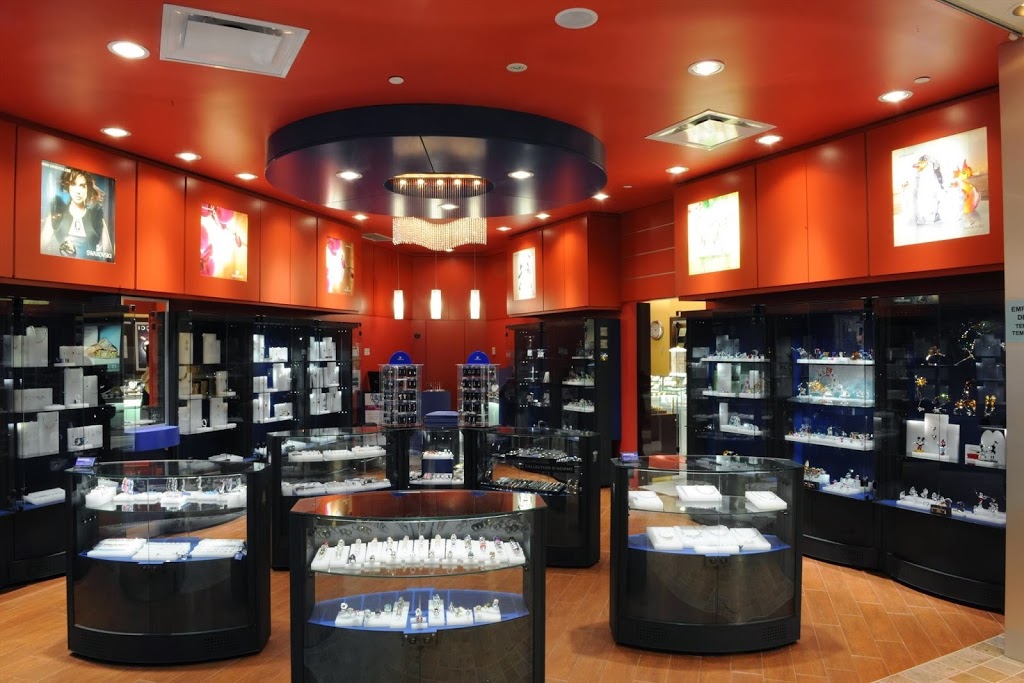 Swarovski par Monaco | 1 Boulevard des Promenades, Saint-Bruno-de-Montarville, QC J3V 5J5, Canada | Phone: (450) 482-1774