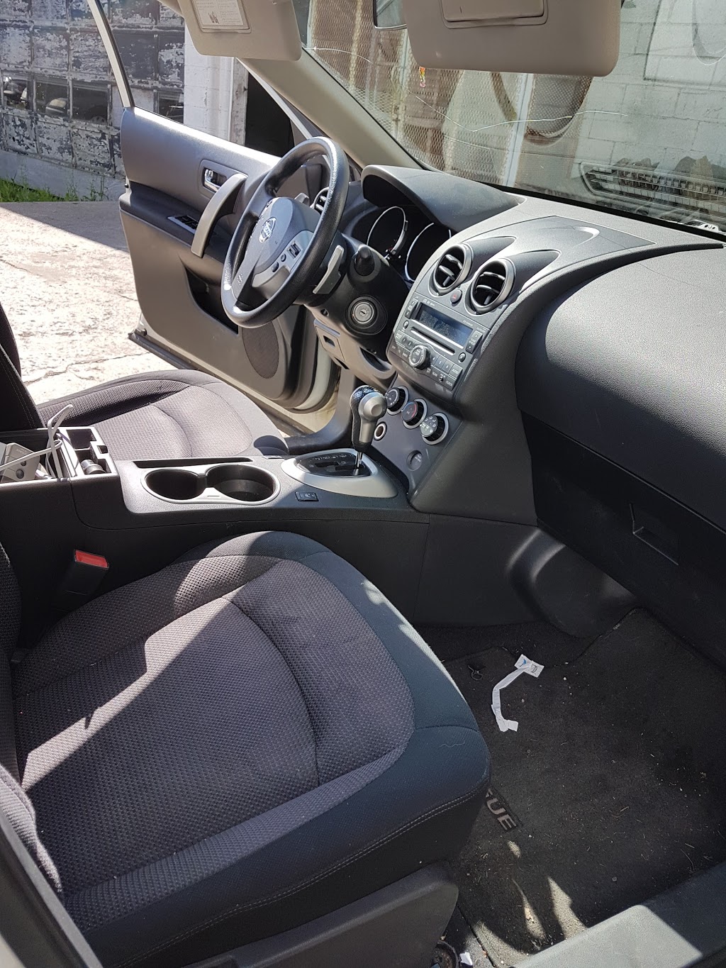 MacKenzies Auto Detail | 33 Ivy Crescent, Paris, ON N3L 4A9, Canada | Phone: (226) 802-2212