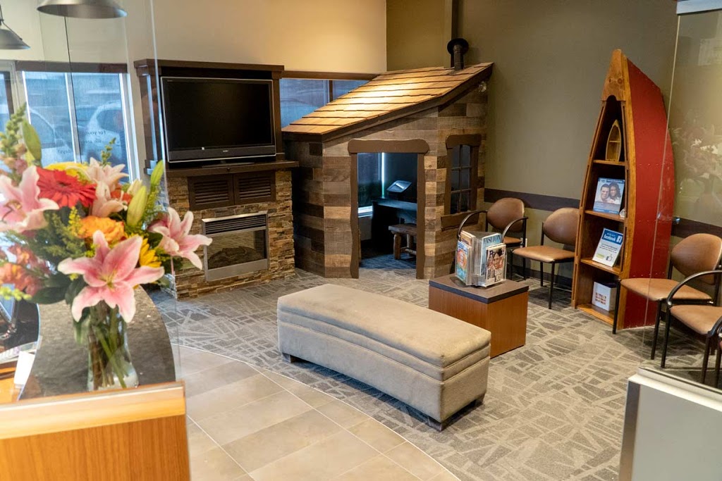 Northern Hills Dental | 40 Panatella Blvd NW, Calgary, AB T3K 6K7, Canada | Phone: (403) 532-0711