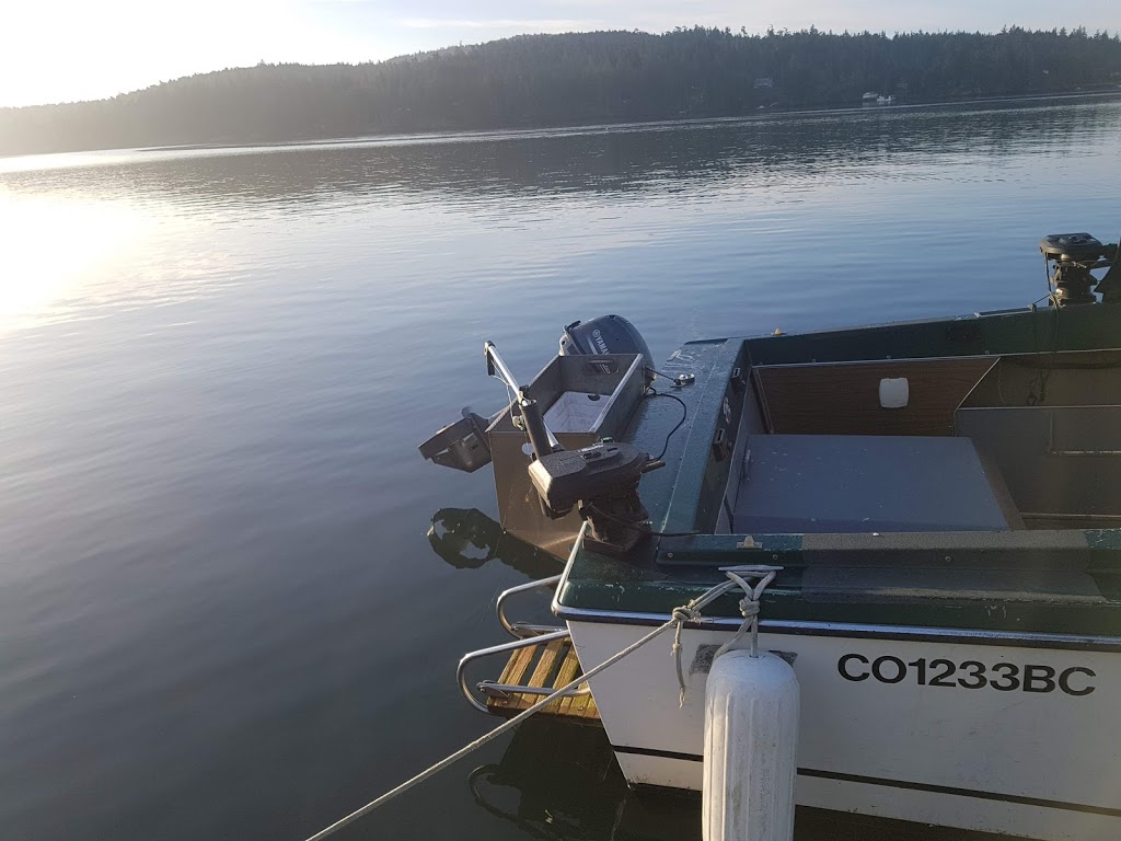 VIP Fishing Charters | 2011 Terrott St, Sooke, BC V9Z 0X2, Canada | Phone: (250) 415-0489