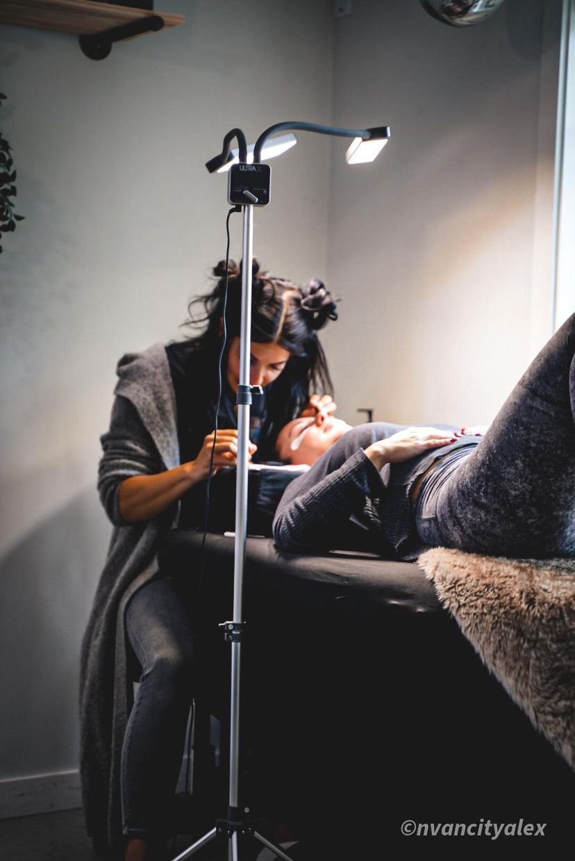 Babe Cave Studioz | 8217 204B St., Langley Twp, BC V2Y 0V6, Canada | Phone: (778) 344-3633