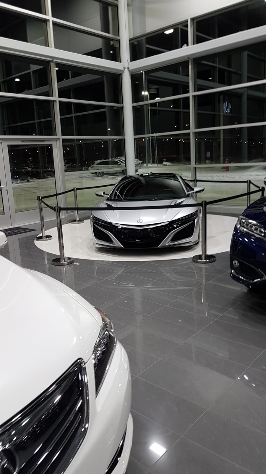Acura Trois Rivières | 6300 Rue Christophe-Pélissier, Trois-Rivières, QC G9A 5C9, Canada | Phone: (819) 377-7050