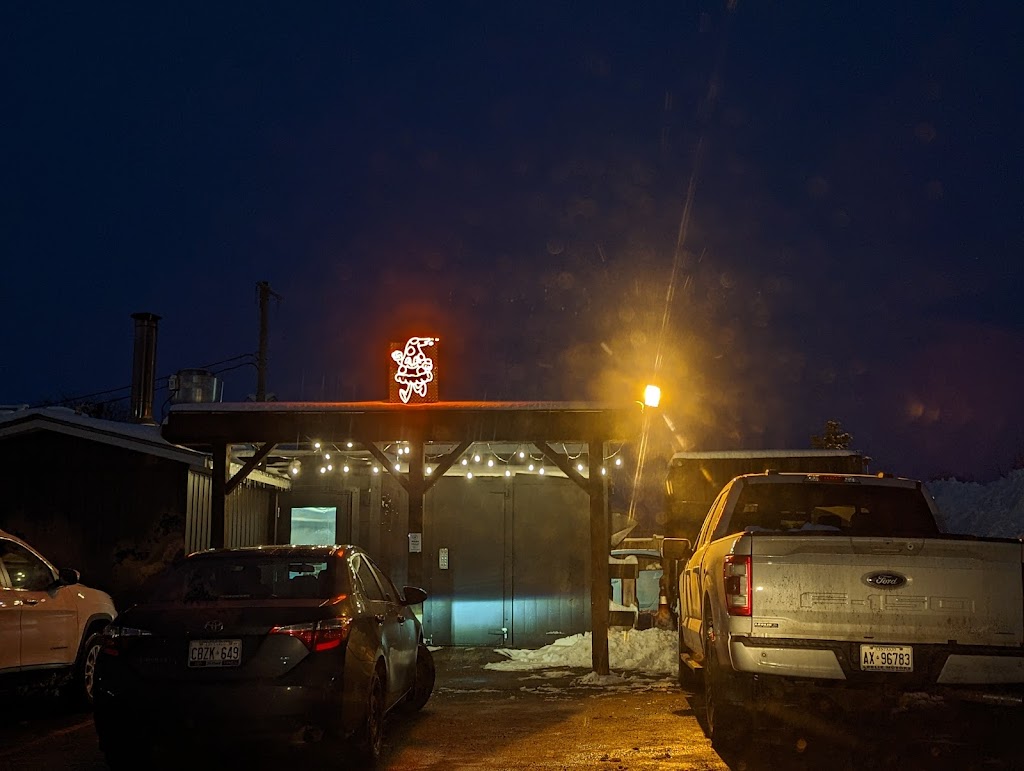 Back of House Pizza | 574 Lancaster St W, Kitchener, ON N2K 1M3, Canada | Phone: (519) 616-2442