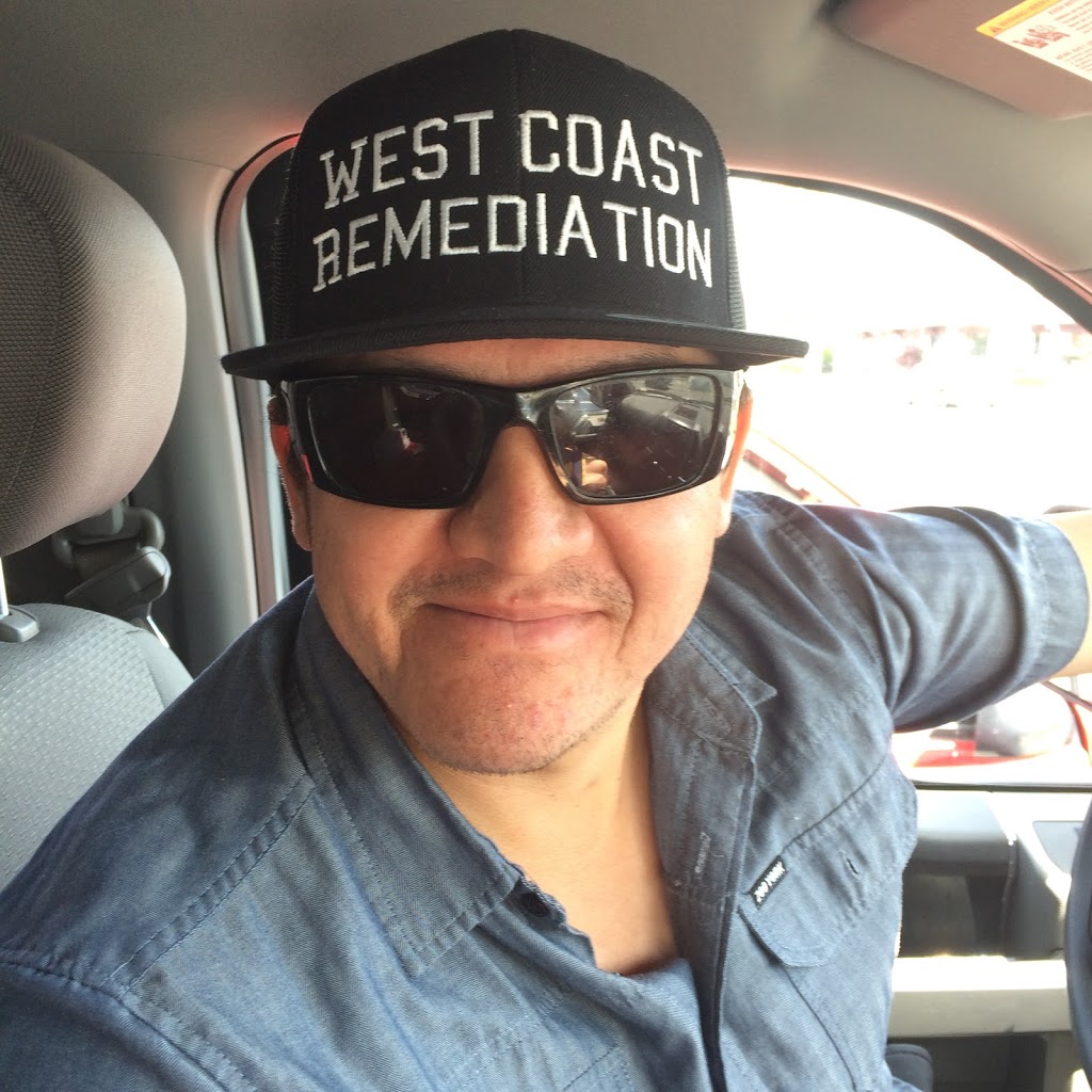 West Coast Remediation | 8860 W Saanich Rd, North Saanich, BC V8L 5W3, Canada | Phone: (250) 507-6810