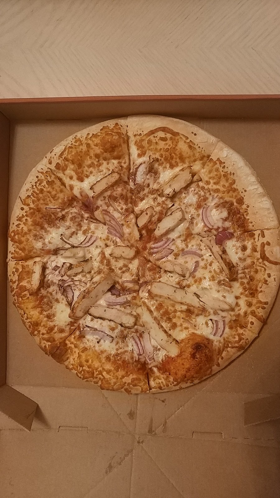 Little Caesars Pizza | Shop of Main Street Mall, 1261 Stittsville Main St #4, Stittsville, ON K2S 2E4, Canada | Phone: (613) 836-8878