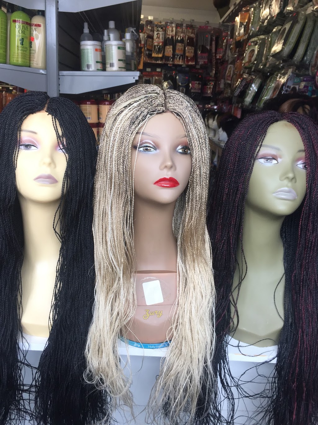 The Darways African Food & Beauty Supplies | 897 King St E, Hamilton, ON L8M 1B5, Canada | Phone: (289) 922-9732
