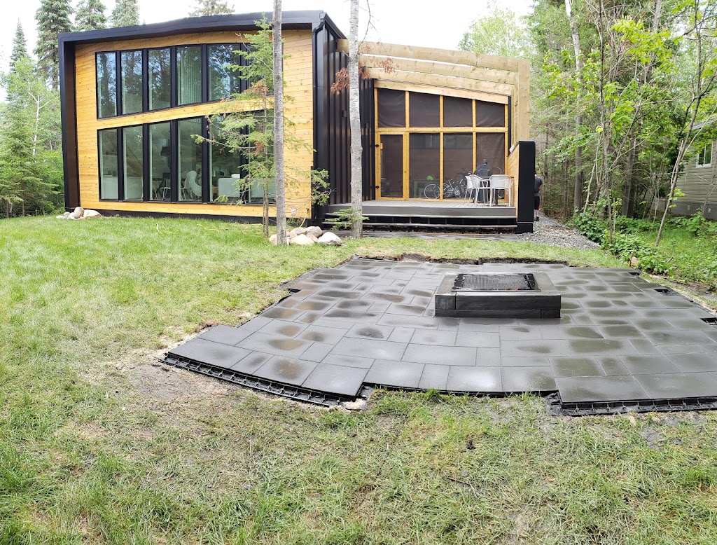 The Pavingstone Pros | 92 Arnold Ave, Winnipeg, MB R3L 0W1, Canada | Phone: (204) 803-6464