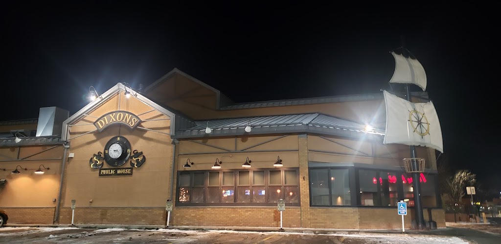 Dixons Public House | 15425 Bannister Rd SE #24, Calgary, AB T2X 3E9, Canada | Phone: (403) 254-1200
