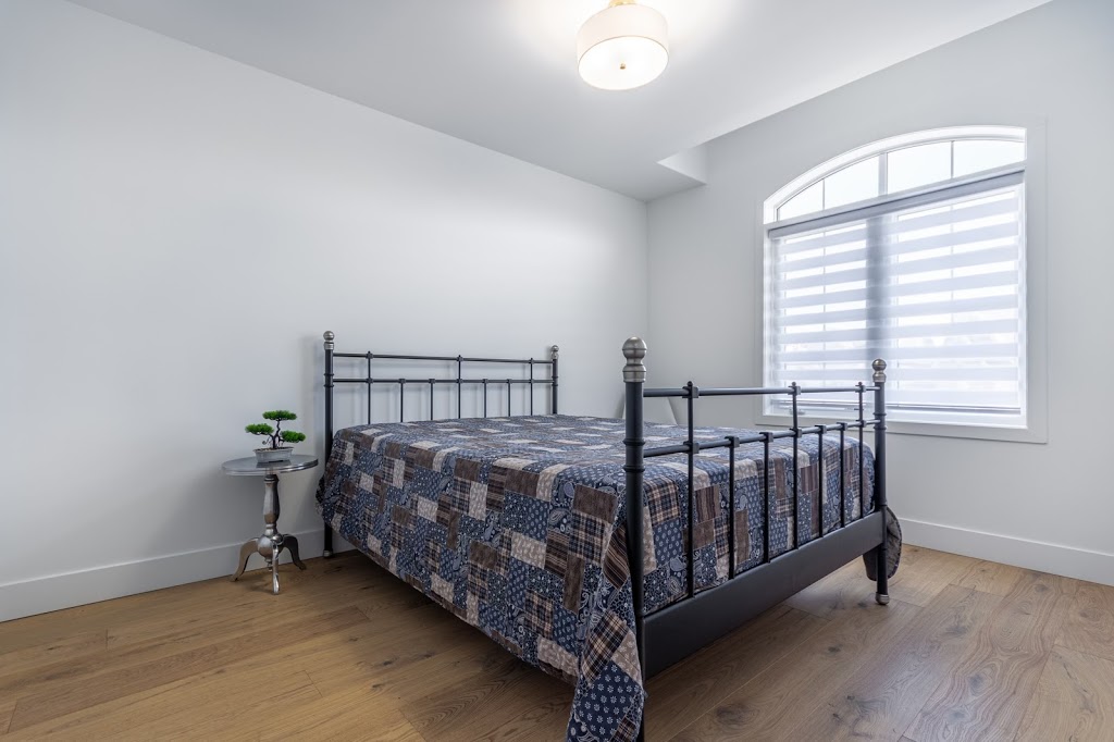 5starZebraBlinds.com | 20 Knox Ave, Toronto, ON M9L 2M3, Canada | Phone: (416) 779-4494