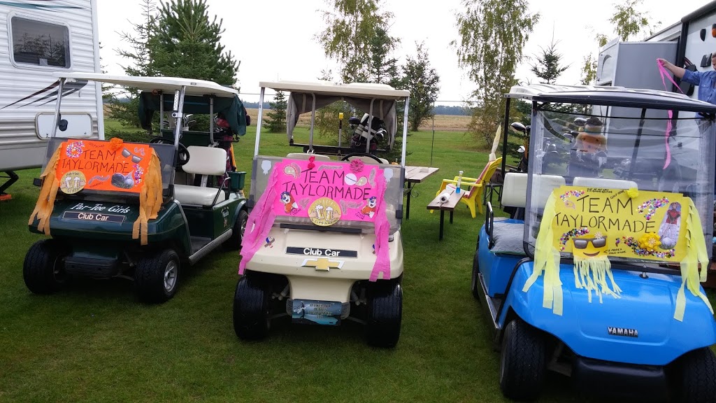 Hidden Valley Golf Course | 64110 Range Rd 12, Fawcett, AB T0G 0Y0, Canada | Phone: (780) 954-2262