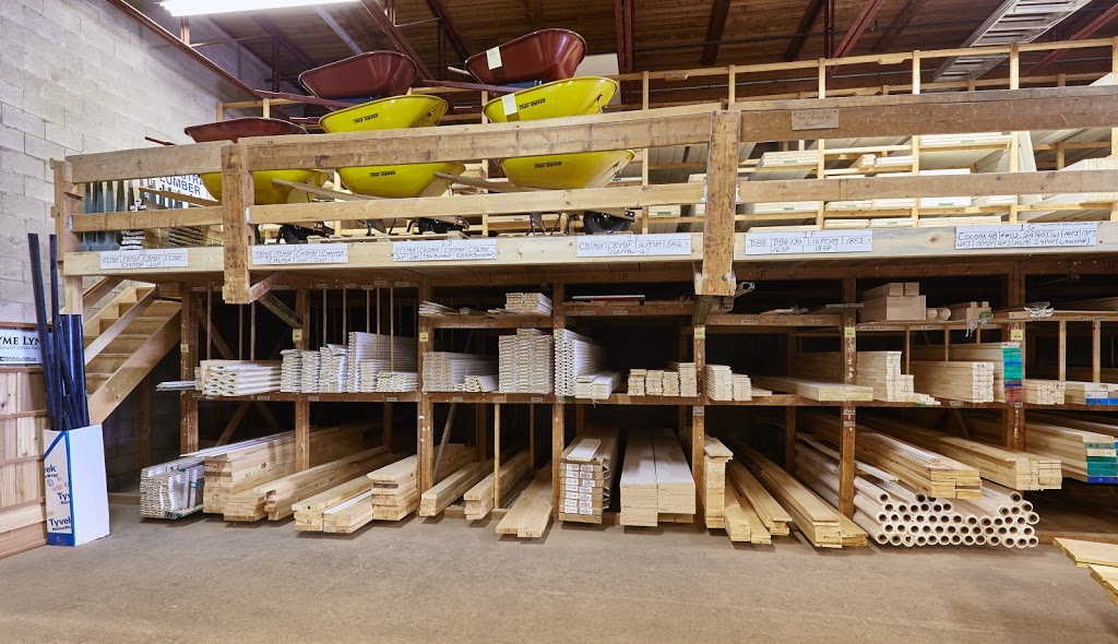 Turkstra Lumber - Brantford | 54 Oxford St, Brantford, ON N3R 5C6, Canada | Phone: (519) 759-3150