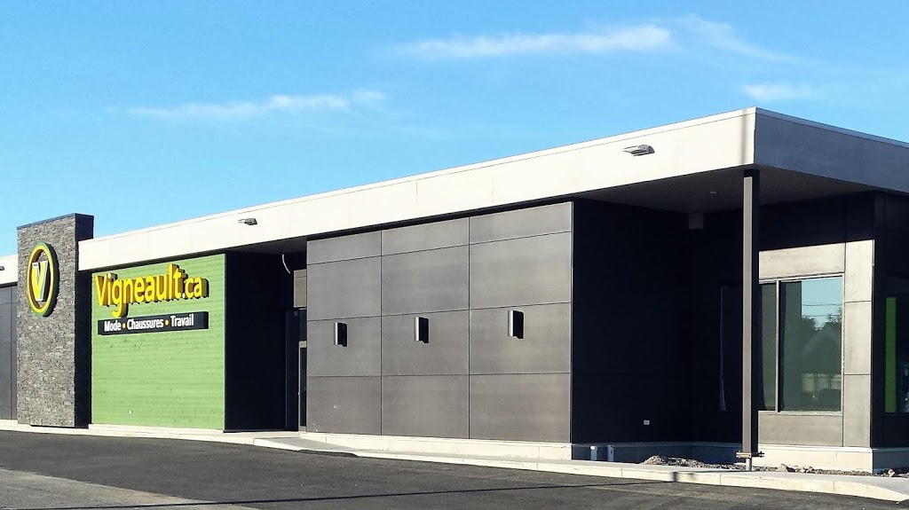 Vigneault Montmagny Inc | 1 Chemin des Poirier, Montmagny, QC G5V 3W6, Canada | Phone: (418) 248-4919