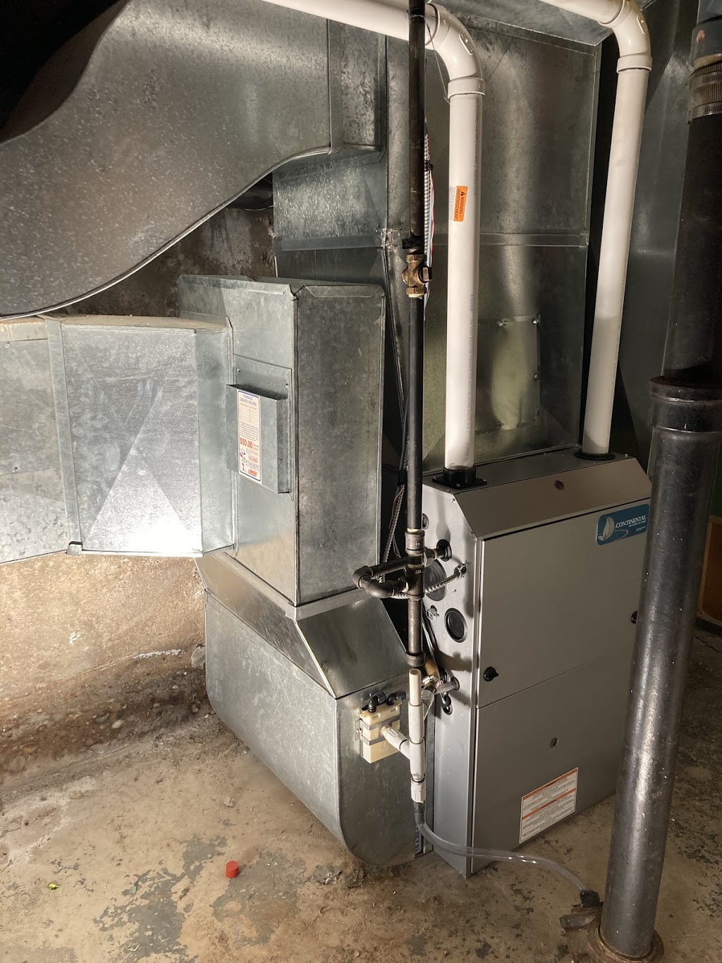 Madden plumbing & heating | 230 Boucher Ave, Saint Louis, SK S0J 2C0, Canada | Phone: (306) 981-3841