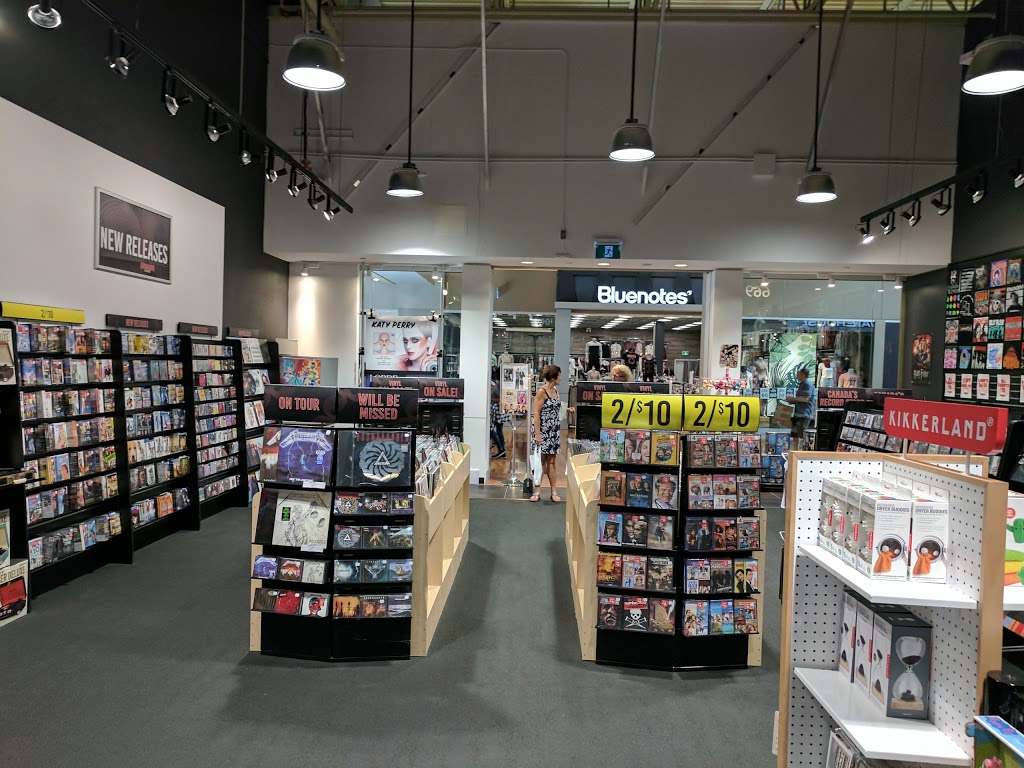 Sunrise Records | Tsawwassen Mills, 5000 Canoe Pass Way, Tsawwassen, BC V4M 4G9, Canada | Phone: (604) 940-4595