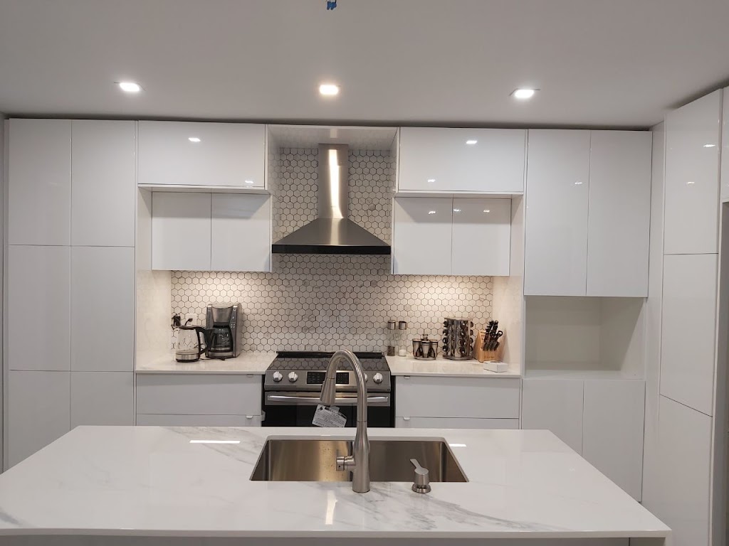 Siax Construction | 4791 Rue Villeret, Pierrefonds-Roxboro, QC H9K 1P6, Canada | Phone: (438) 866-5600