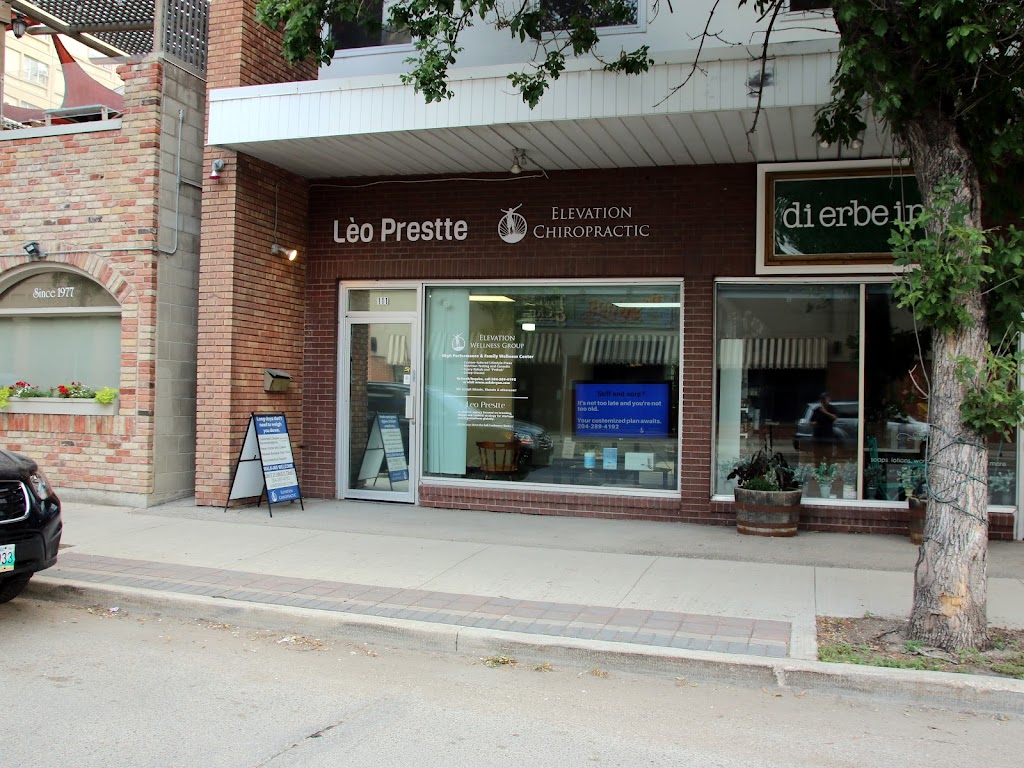 Dr. Ryan Greschuk, Chiropractor Maximized Living | 628 St Marys Rd, Winnipeg, MB R2M 3L9, Canada | Phone: (204) 250-9698