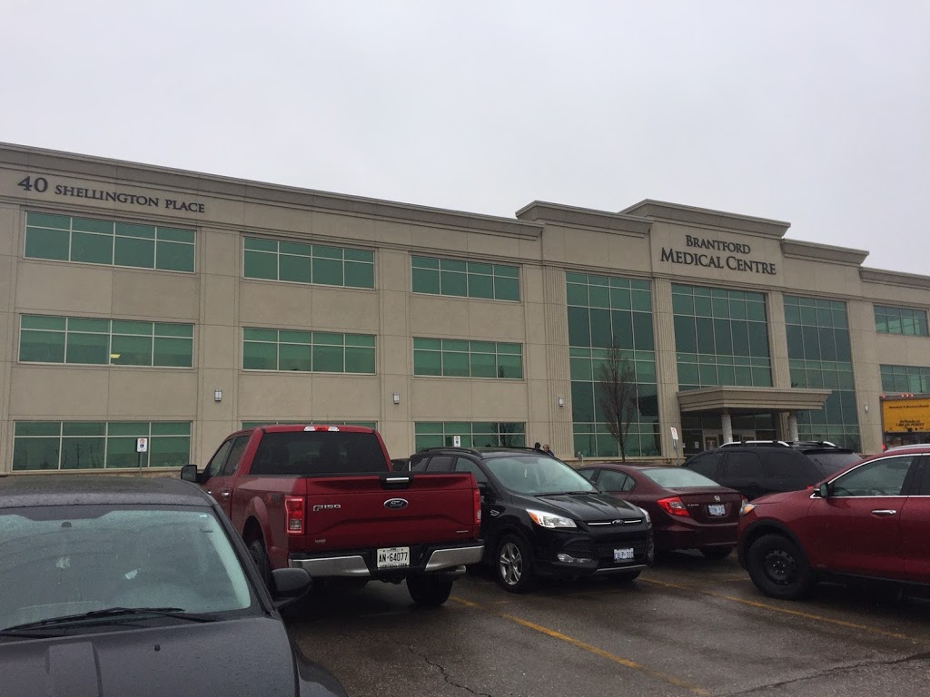 MyHealth Centre - Brantford - Cardiology & Diagnostic Imaging | 40 Shellington Pl suite 101, Brantford, ON N3S 0C5, Canada | Phone: (888) 240-3906